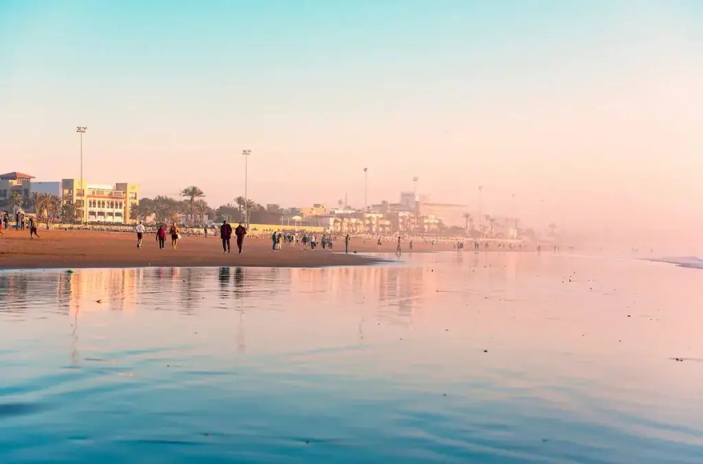 Agadir