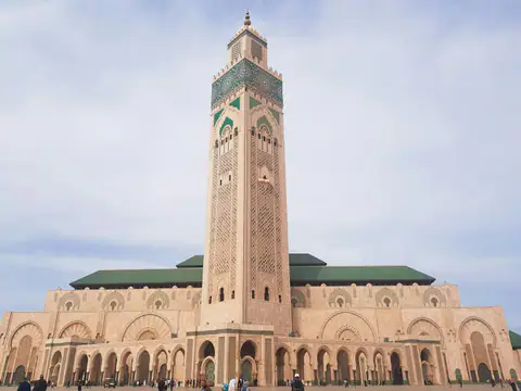 Tours saindo de Casablanca – Tours privados saindo de Casablanca, Marrocos