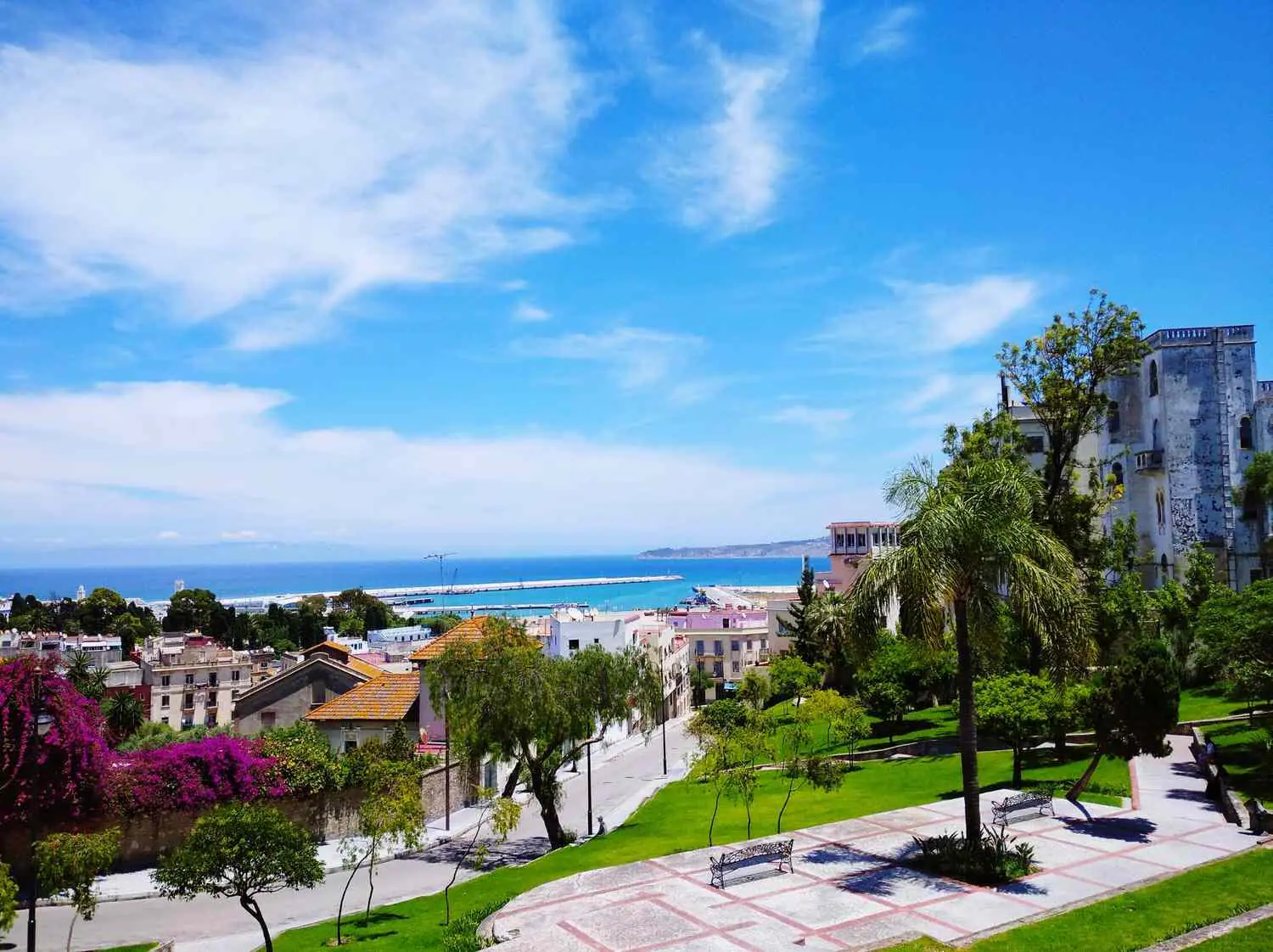 Tangier